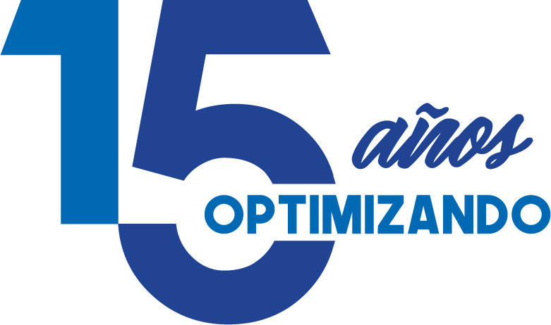 15 años optimizando